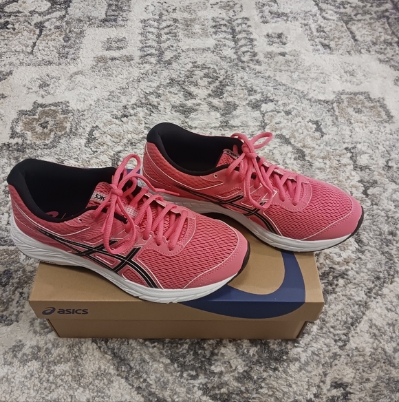 ASICS Gel Contends 6 - Picture 3 of 15